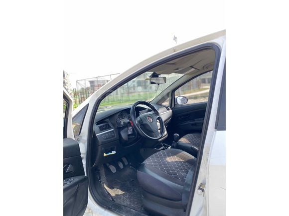 Sahibinden Fiat Linea 1.3 Multijet Pop 2014 Model 