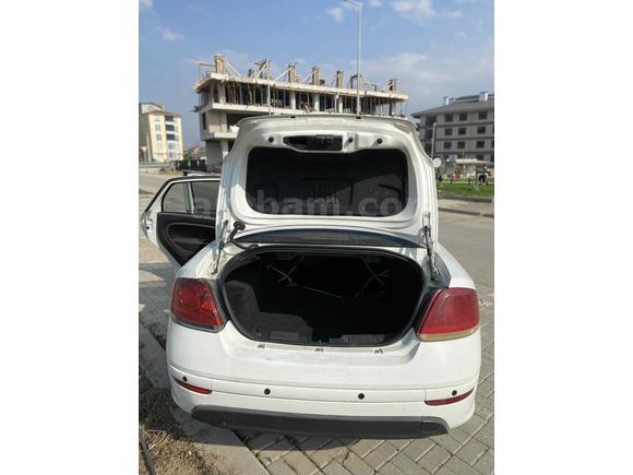 Sahibinden Fiat Linea 1.3 Multijet Pop 2014 Model 