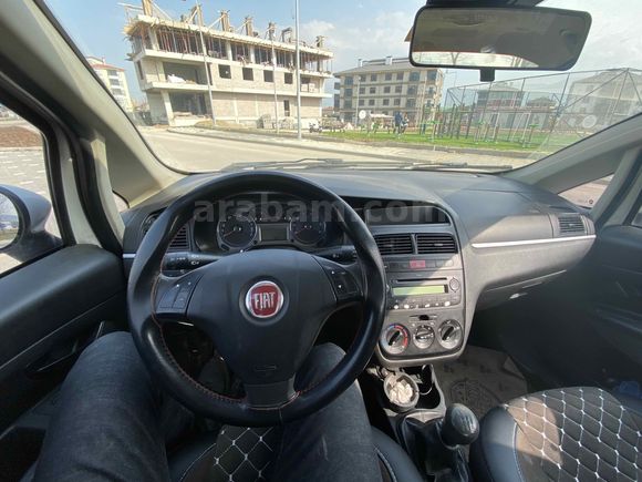 Sahibinden Fiat Linea 1.3 Multijet Pop 2014 Model 