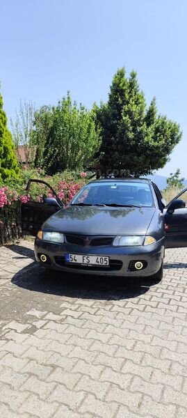 Sahibinden Mitsubishi Carisma 1.6 GL 1999 Model Sakarya 381.500 km Siyah