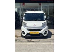 GALERİONDAN FİORİNO 1.3 MULTİJET SAFELİNE 95'LİK...
