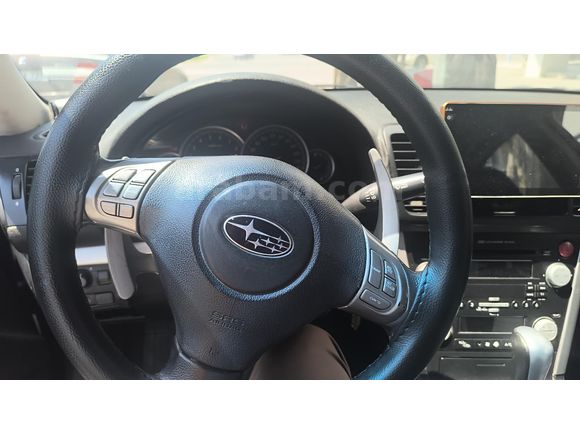 Sahibinden Subaru Legacy 2.0 Active 2007 Model