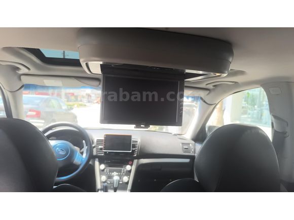Sahibinden Subaru Legacy 2.0 Active 2007 Model
