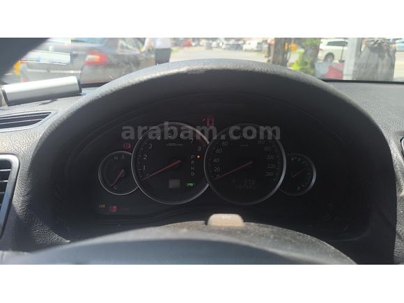 Sahibinden Subaru Legacy 2.0 Active 2007 Model