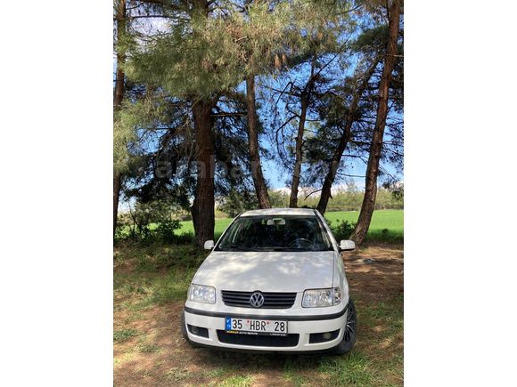 Polo 1.4  Klimalı