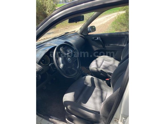 Polo 1.4  Klimalı