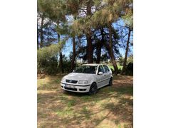 Polo 1.4  Klimalı