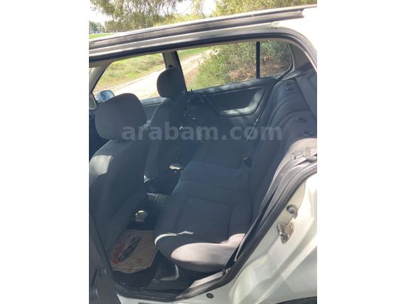 Polo 1.4  Klimalı