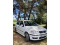 Polo 1.4  Klimalı