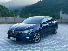 2024 MEGANE HATASIZ BOYASIZ 45.000 KM !!!