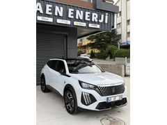 Sahibinden Peugeot 2008 1.2 PureTech Allure 2023 Model 