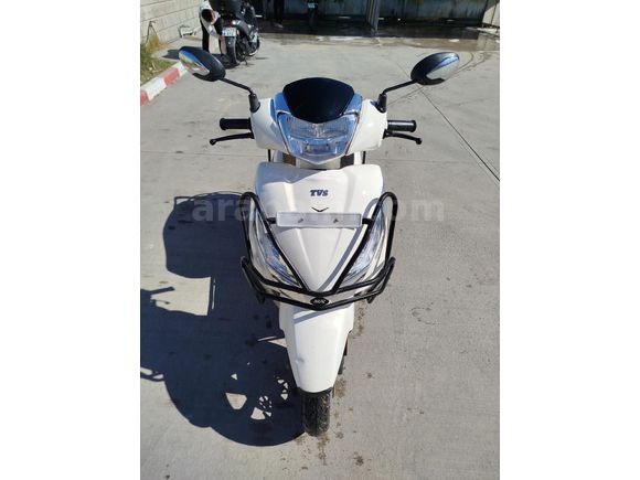 Sahibinden TVS Jupiter 125