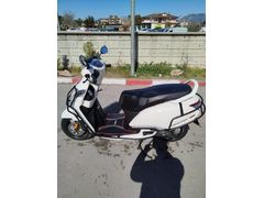 Sahibinden TVS Jupiter 125
