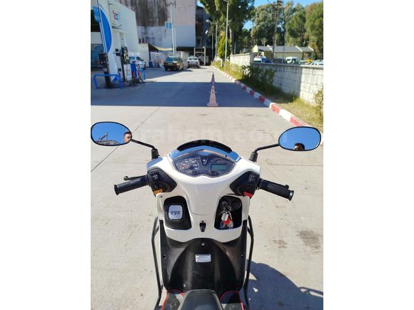 Sahibinden TVS Jupiter 125