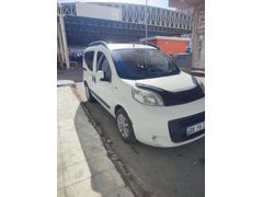 Sahibinden Fiat Fiorino Combi 1.3 Multijet Safeline 2014 Model