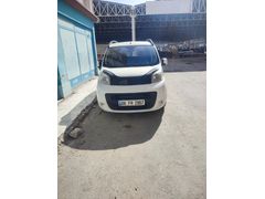 Sahibinden Fiat Fiorino Combi 1.3 Multijet Safeline 2014 Model