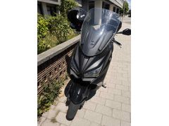 Sahibinden SYM Joymax Z 250 
