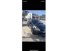 Sahibinden Renault Clio 1.5 dCi Authentique 2006 Model 