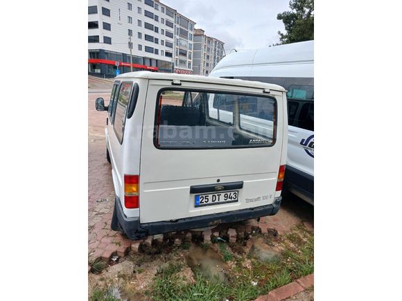 Sahibinden Ford Transit 100 V 1998 Model