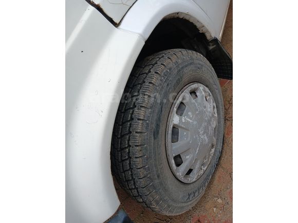 Sahibinden Ford Transit 100 V 1998 Model