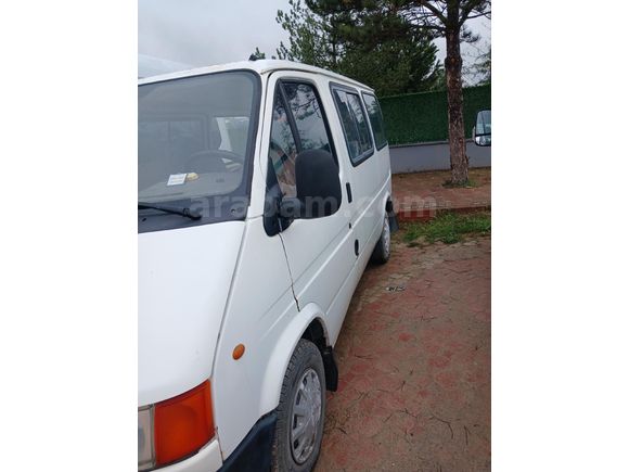 Sahibinden Ford Transit 100 V 1998 Model