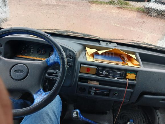 Sahibinden Ford Transit 100 V 1998 Model