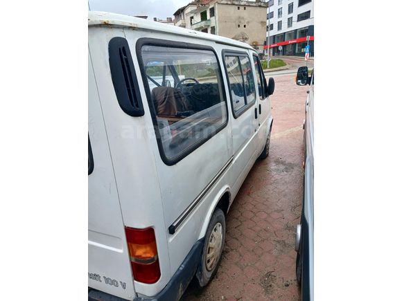 Sahibinden Ford Transit 100 V 1998 Model