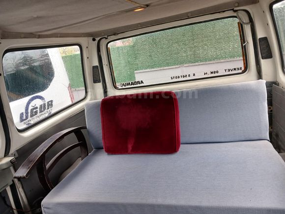 Sahibinden Ford Transit 100 V 1998 Model
