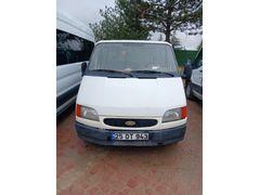 Sahibinden Ford Transit 100 V 1998 Model
