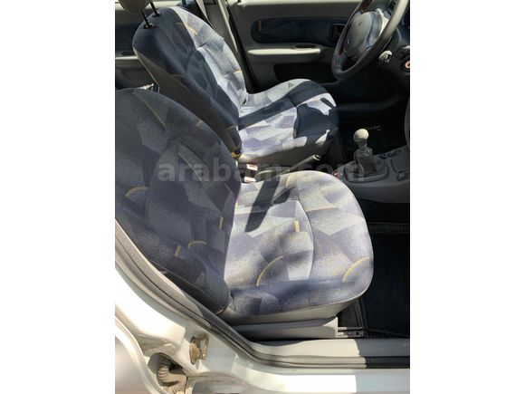 Sahibinden Renault Clio 1.4 2001 Model  171.000 km Beyaz
