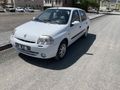 Sahibinden Renault Clio 1.4 2001 Model  171.000 km Beyaz