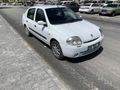 Sahibinden Renault Clio 1.4 2001 Model  171.000 km Beyaz