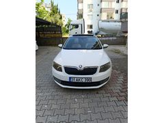 Sahibinden Skoda Octavia 1.6 TDI Style CR 2016 Model Hatay