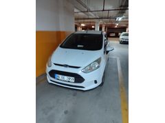 Sahibinden Ford B-Max 1.6 Trend 2016 Model
