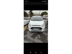 Sahibinden Ford B-Max 1.6 Trend 2016 Model