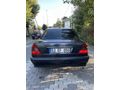 Sahibinden Mercedes - Benz C 200 Elegance 1998 Model 