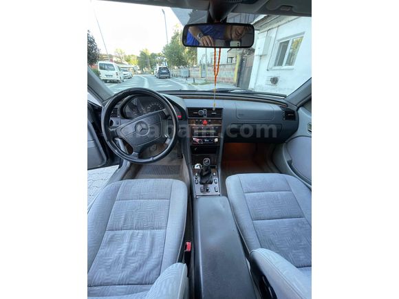 Sahibinden Mercedes - Benz C 200 Elegance 1998 Model 