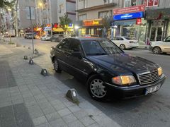 Sahibinden Mercedes - Benz C 200 Elegance 1998 Model 