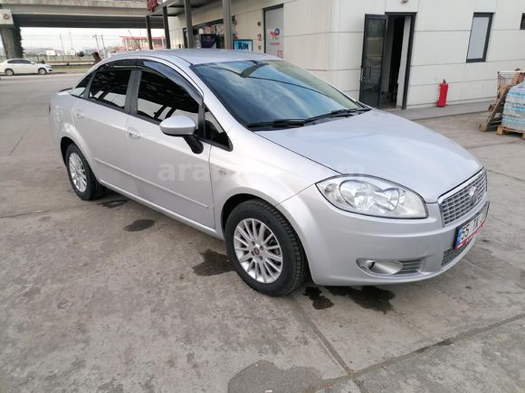Orijinal 85.000 kilometrede Tertemiz 1.3 dizel