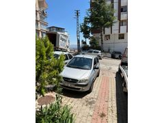 Sahibinden Hyundai Getz 1.4 DOHC Start 2011 Model