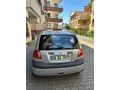 Sahibinden Hyundai Getz 1.4 DOHC Start 2011 Model