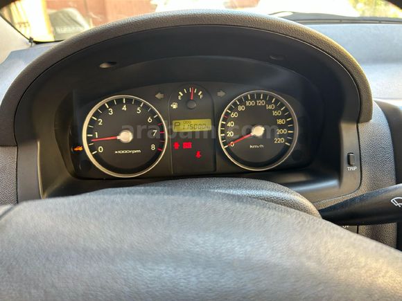 Sahibinden Hyundai Getz 1.4 DOHC Start 2011 Model