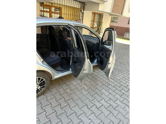 Sahibinden Hyundai Getz 1.4 DOHC Start 2011 Model