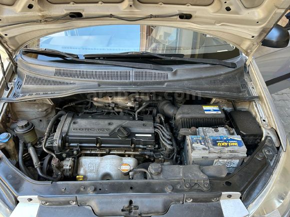 Sahibinden Hyundai Getz 1.4 DOHC Start 2011 Model