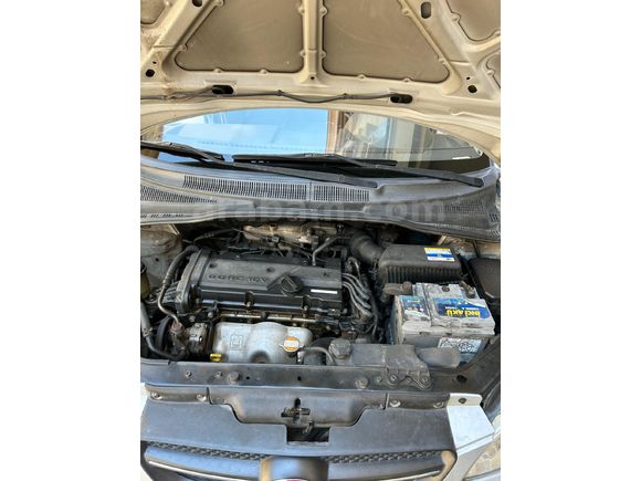 Sahibinden Hyundai Getz 1.4 DOHC Start 2011 Model