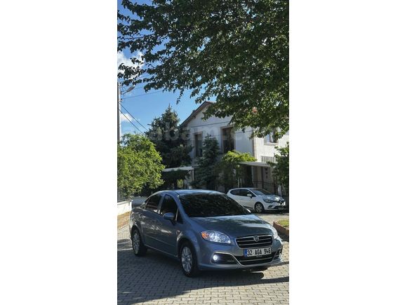 Sahibinden Fiat Linea 1.3 Multijet Urban 2012 Model 