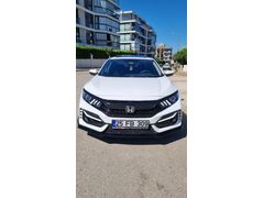 Sahibinden Honda Civic 1.6i VTEC Eco Elegance 2018 Model  44.000 km Beyaz