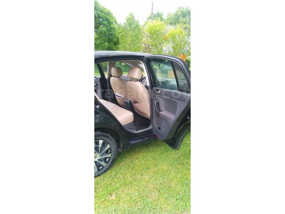 Sahibinden Volkswagen Golf 1.6 FSi Midline Plus 2006 Model 