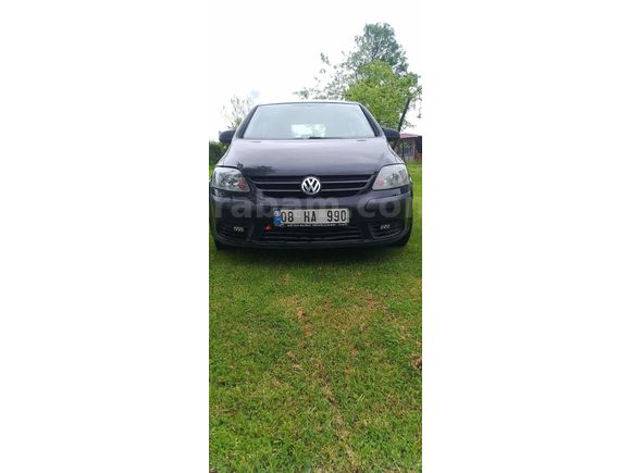 Sahibinden Volkswagen Golf 1.6 FSi Midline Plus 2006 Model 