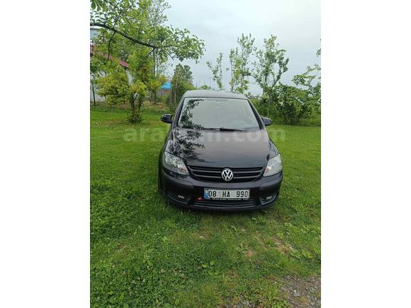 Sahibinden Volkswagen Golf 1.6 FSi Midline Plus 2006 Model 